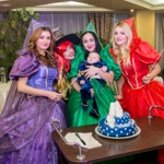 Despre Ursitoarele Bune